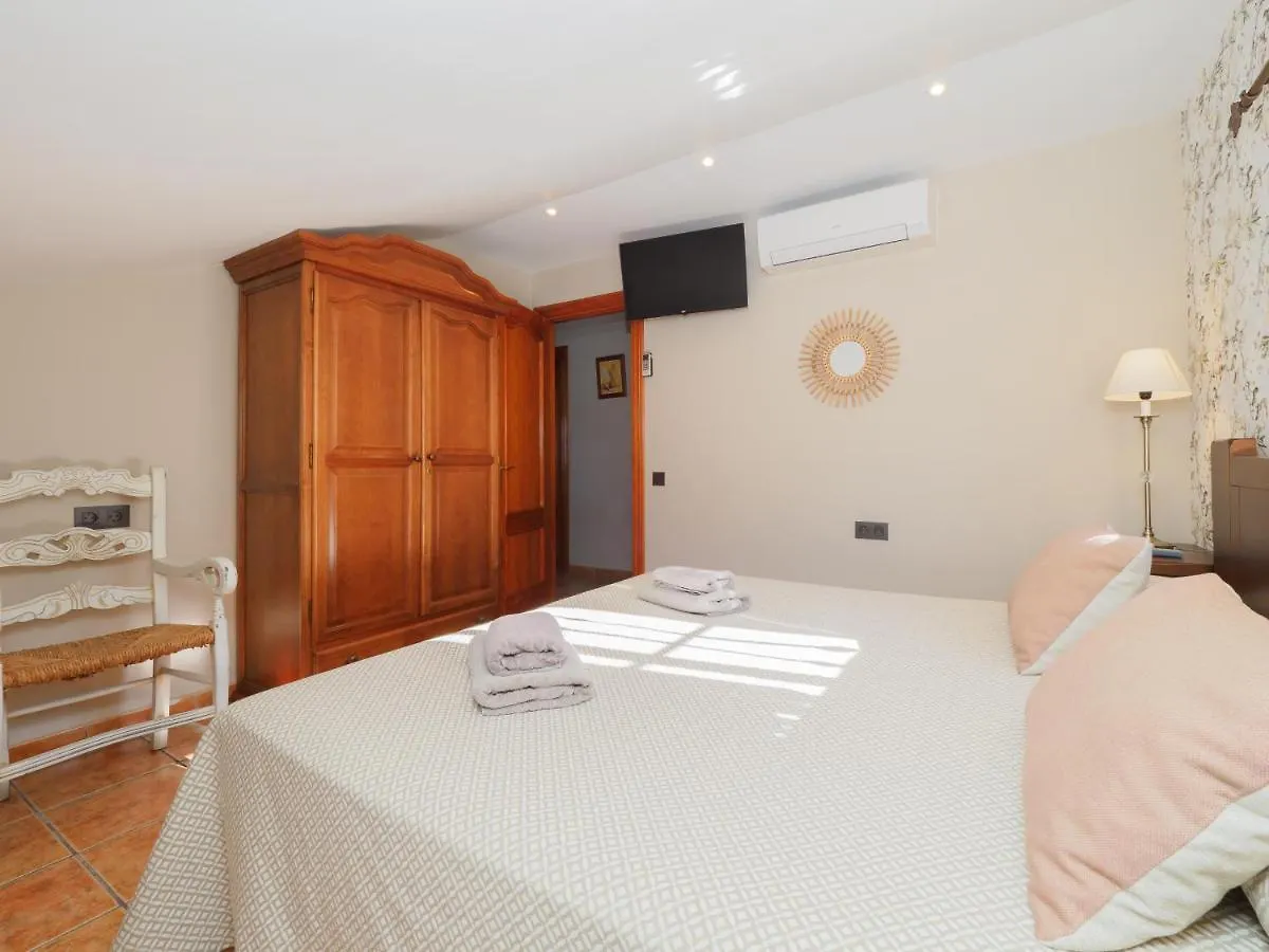 Cubo'S La Casa Grande Villa Cártama