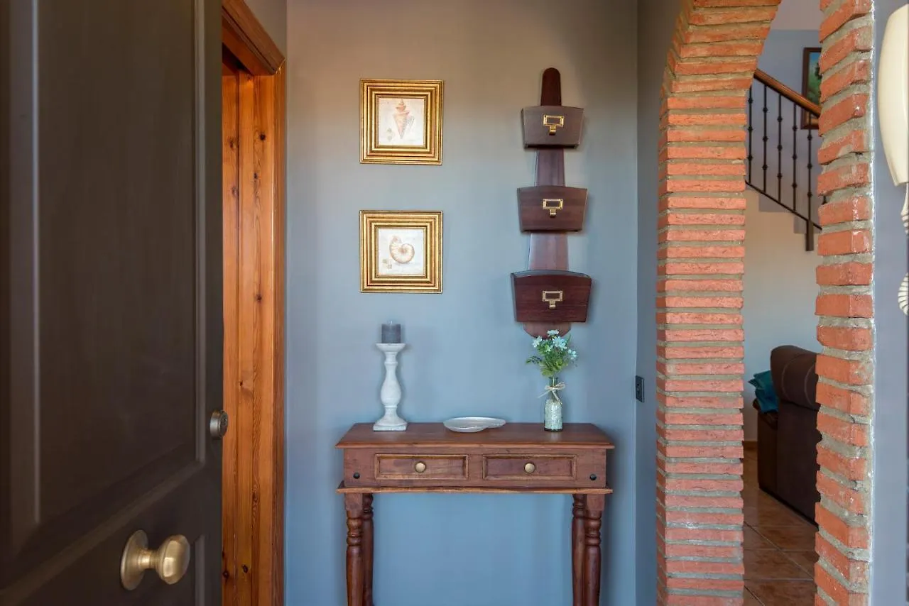 Cubo'S La Casa Grande Villa Cártama