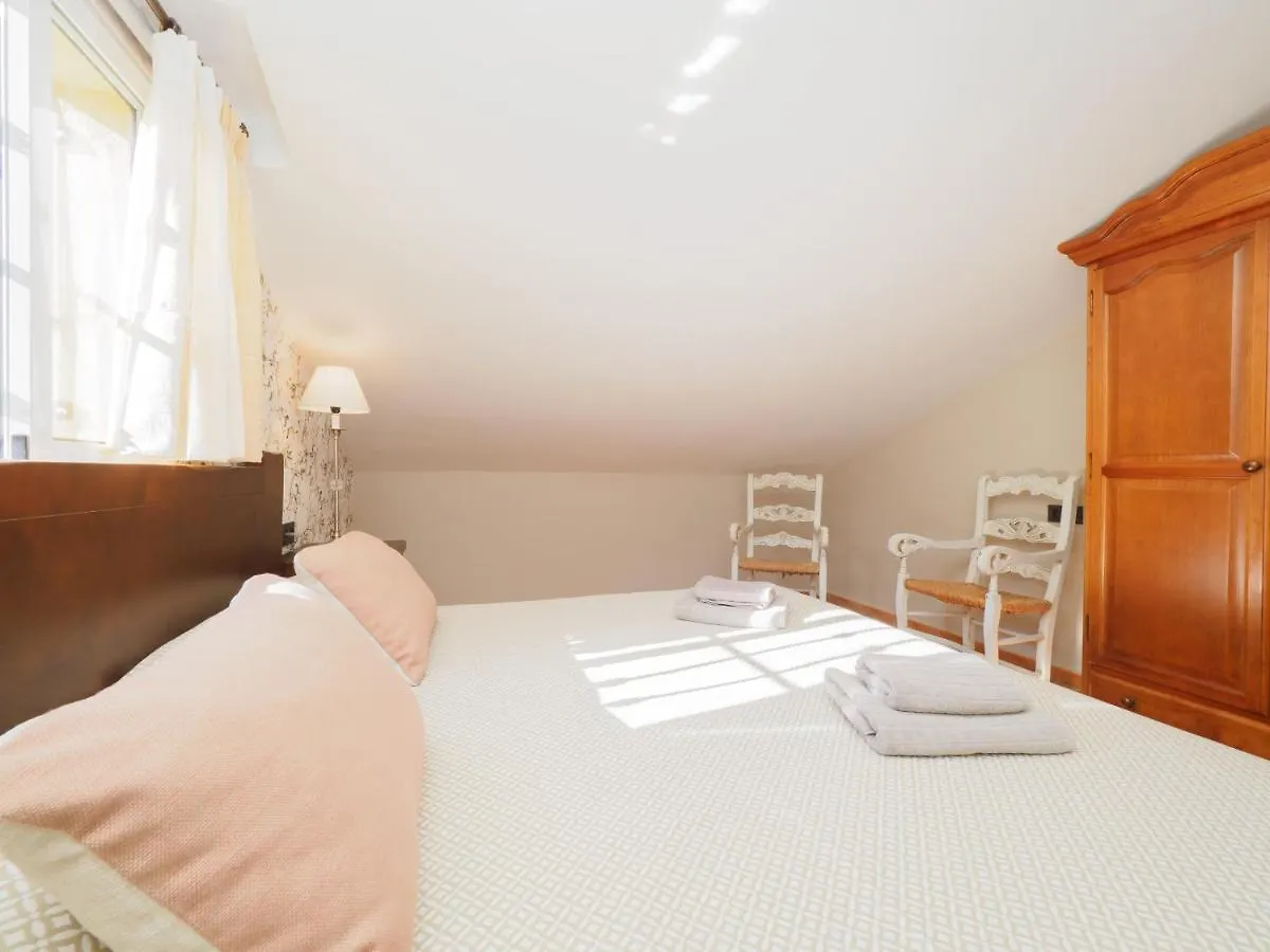 Вилла Cubo'S La Casa Grande Картама 0*,  Испания