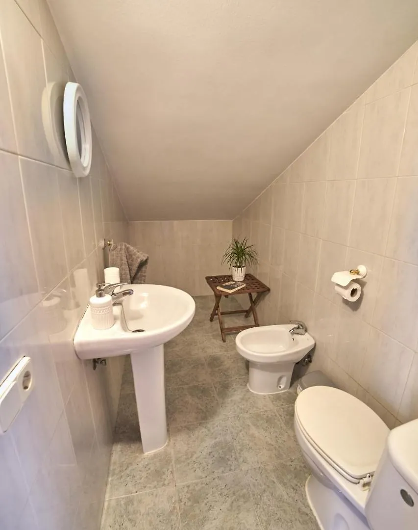 Дом отдыха Вилла Cubo'S La Casa Grande Картама Испания